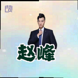 赵峰